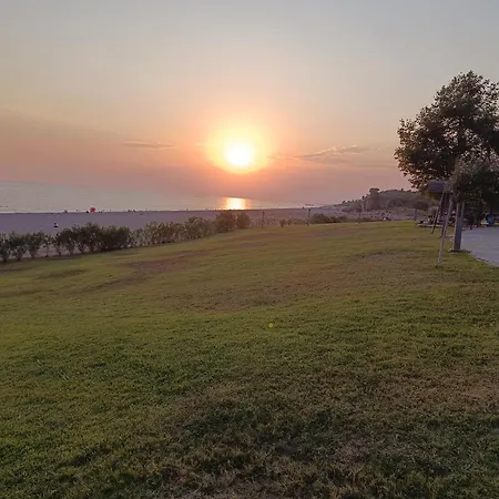 Kizilot Sunset Hill Apartment Cenger (Manavgat)