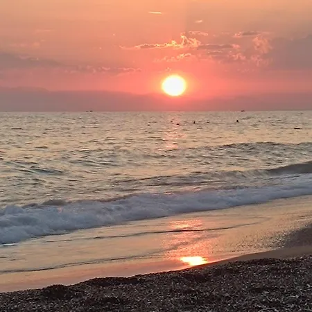 Kizilot Sunset Hill * Cenger (Manavgat)
