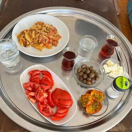 Apartment Kizilot Sunset Hill Cenger (Manavgat)